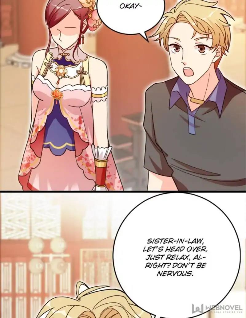 A Star Reborn: The Queen's Return Chapter 116 64